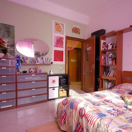 Casa Arcobaleno Bed & Breakfast Rome Bagian luar foto