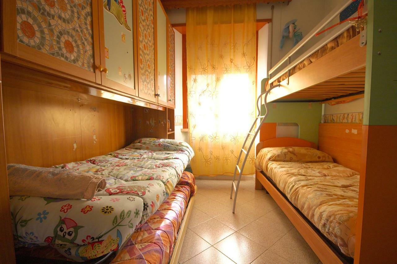 Casa Arcobaleno Bed & Breakfast Rome Bagian luar foto