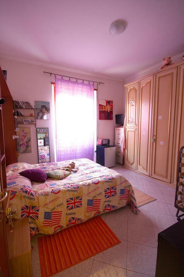 Casa Arcobaleno Bed & Breakfast Rome Bagian luar foto